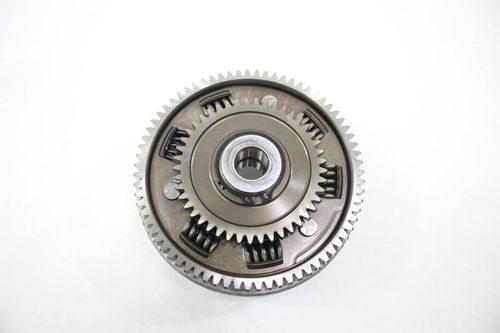 Campana Embreagem Kasinski Comet 650 R Comet650r 10-11