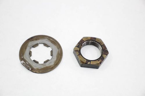 Porca Campana Kasinski Comet 650 R Comet650r 10-11