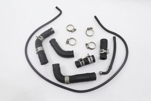 Kit Mangueiras Kawasaki Z 300 Z300 13-15