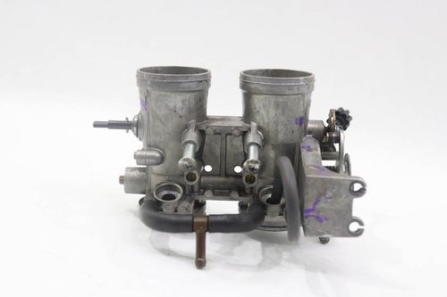 Corpo Injeção Kawasaki Z 300 Z300 13-15