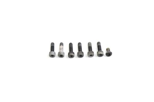 Parafuso Tampa Tanque Kawasaki Ninja 250 R 2008-2012