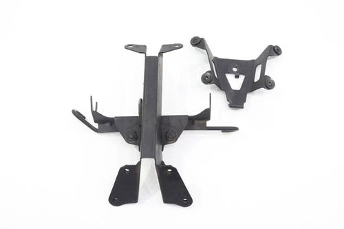 Suporte Para-lama Traseiro Kawasaki Z 300 Z300 13-15