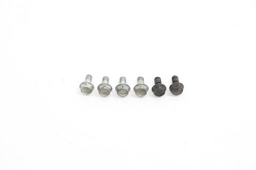 Parafuso Suporte Banco Carona Kawasaki Ninja 250 R 2008-2012