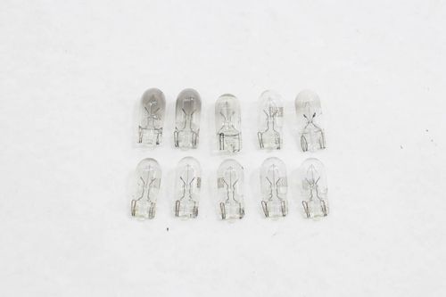 Lampadas Painel Kawasaki Ninja 250 R Ninja250r 08-12