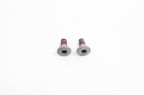 Paraf Fix Bacalhau Diant L/e Kawasaki Ninja 250 R 2008-2012