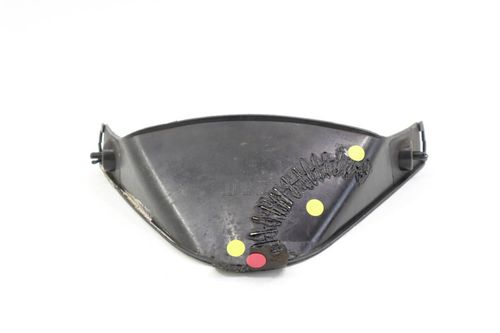 Acabamento Bico Frontal Honda Cbr 1000 Rr 2004-2007