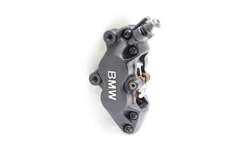 Pinça Freio Dianteiro Esquerdo Bmw R 1200 Gs 2005-2006