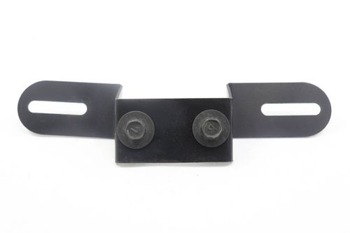 Suporte Placa Kawasaki Zx 6 R Zx6 R 07-08