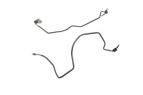 Kit Cano Freio Bmw R 1200 Gs R1200gs 05-06