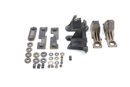 Kit Suportes Bmw R 1200 Gs R1200gs 05-06