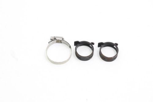 Kit Abraçadeira Bmw R 1200 Gs R1200gs 05-06