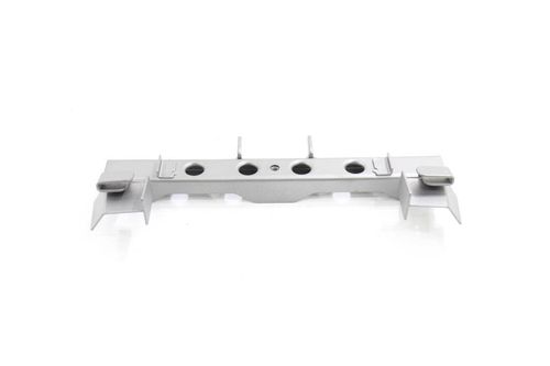 Suporte Banco Kawasaki Zx 7 Zx7 91-92