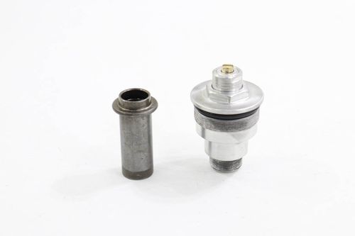 Haste/guia/suporte Pinça Tras. Kawasaki Zx 7 Zx7 91-92