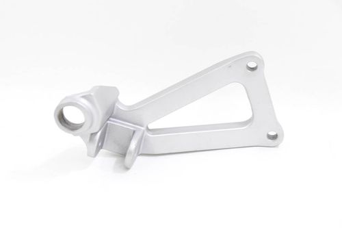Bacalhau Traseiro Direito Kawasaki Zx 7 Zx7 91-92