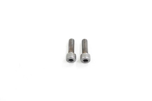Parafuso Fixação Pinça Tras. Kawasaki Zx 7 Zx7 91-92