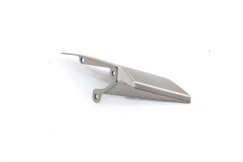 Acabamento Lateral Esquerda Suzuki Gsxr 750 Srad 2011-2013