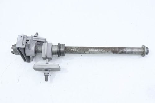Eixo Roda Traseira Kawasaki Z 750 Z750 08-12