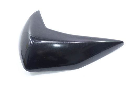 Acabamento Radiador L/e Kawasaki Z 750 Z750 08-12