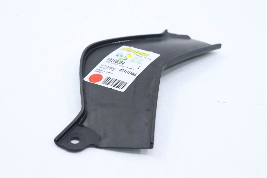 Carenagem Rabeta Kawasaki Z 750 Z750 08-12