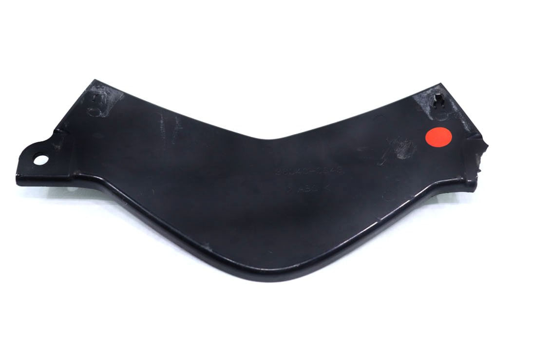 Carenagem Rabeta Kawasaki Z 750 Z750 08-12