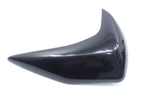 Acabamento Radiador L/d Kawasaki Z 750 Z750 08-12