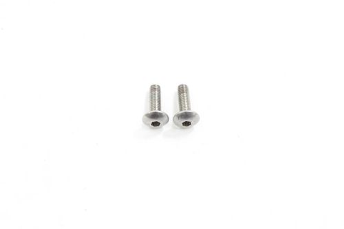 Parafuso Burrinho Traseiro Suzuki Gsxr 750 Srad 2011-2013