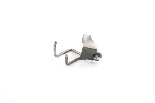 Suporte Válvula Controle Ar Suzuki Gsxr 750 Srad 2011-2013