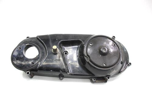 Tampa Esquerda Motor Suzuki Burgman 125 06-07