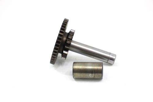Engrenagem Partida Suzuki Burgman 125 06-07