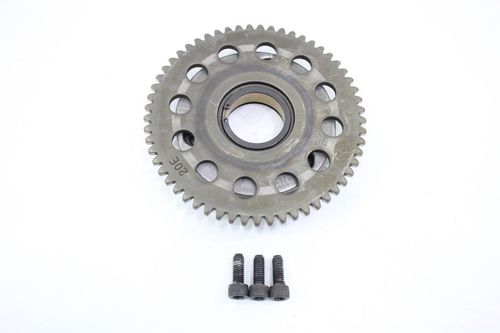 Placa Partida Suzuki Burgman 125 06-07