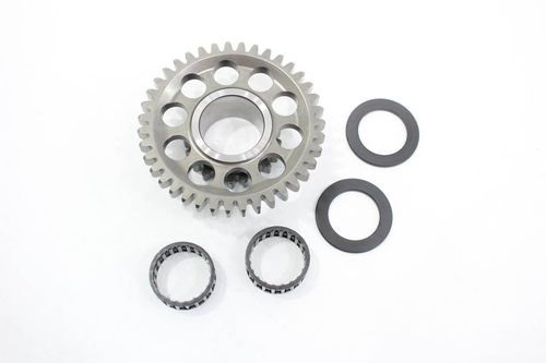 Engrenagem Corrente Comando Bmw S 1000 Rr S1000rr 19-19