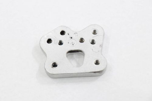 Suporte Bacalhau Diant.esquerd Suzuki Gsxr 750 Srad 2011-2013