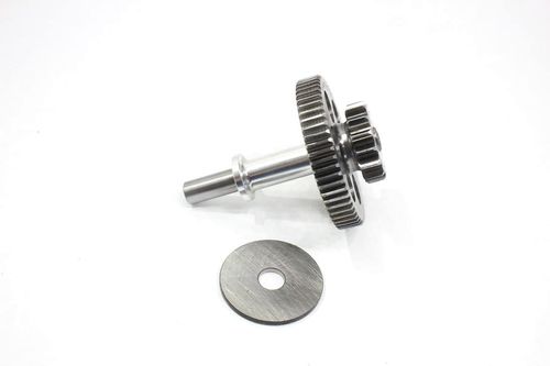 Engrenagem Partida Bmw S 1000 Rr S1000rr 19-19