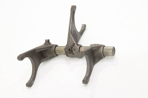 Garfo Cambio Honda Transalp 700 11-14