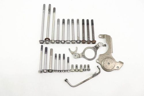 Kit Parafuso Motor Honda Transalp 700 11-14