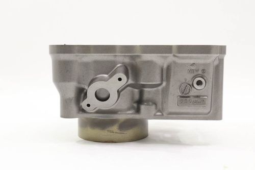 Cilindro Com Pistão E Anéis Honda Transalp 700 11-1