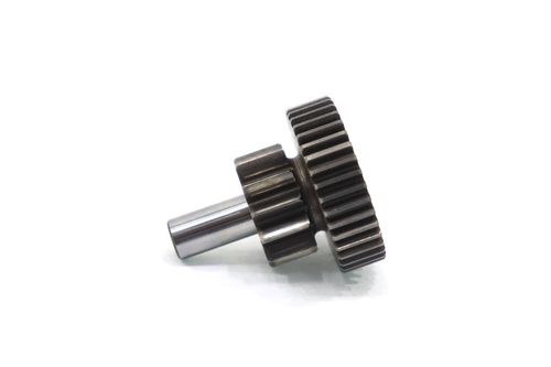Engrenagem Dupla Partida Honda Transalp 700 11-14