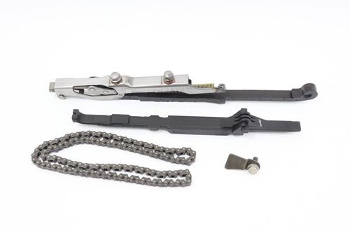 Corrente Guia Tensor Honda Transalp 700 11-14