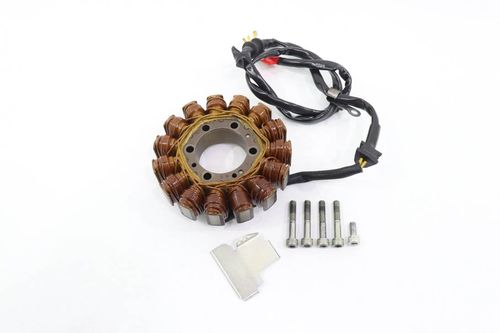 Estator Honda Transalp 700 11-14