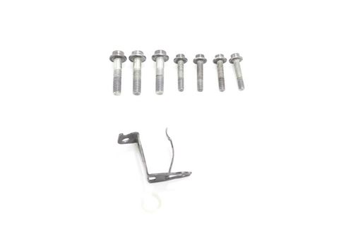 Parafuso Tampa L/e (estator) Yamaha Yzf R1 2004-2004