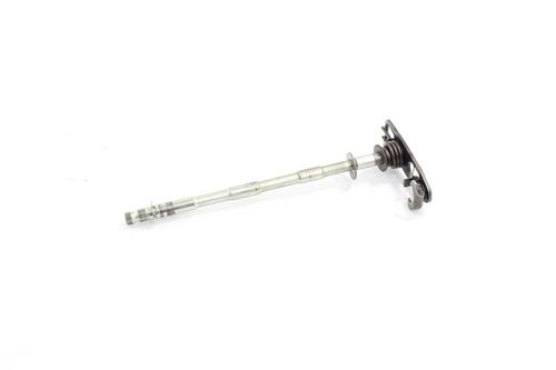 Eixo Seletor De Cambio Yamaha Yzf R1 2004-2004