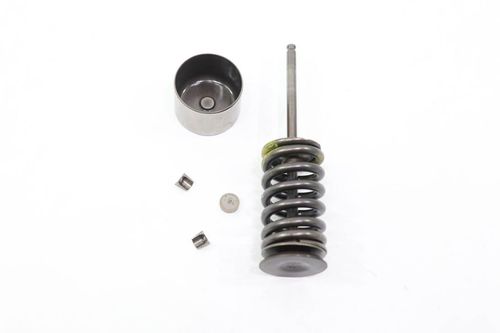 Kit Válvula De Escape Honda Cbr 1000 Rr Cbr1000 Rr 08-11