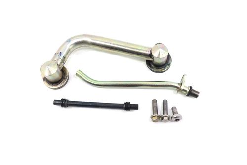 Cano Óleo Triumph Street Triple 675 13-14