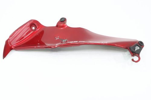 Carenagem Acabamento Lateral Esquerda Yamaha Yzf R1 09-12