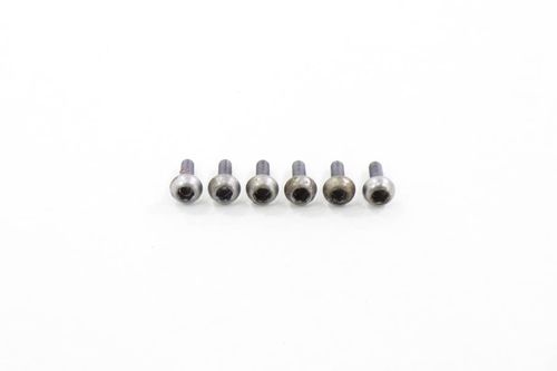 Kit Parafusos Disco Dianteiro Suzuki Gsx 750 F 2005-2005