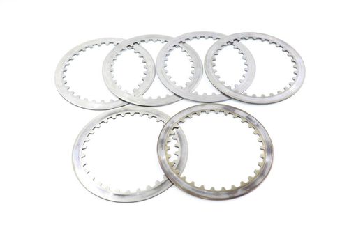 Disco Separador Embreagem Kawasaki Er-6n Er6n 13-17