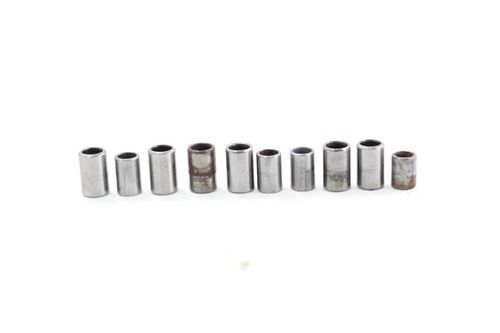 Kit Guias Carcaças Suzuki Gsxr 750 Srad Srad 750 95-97