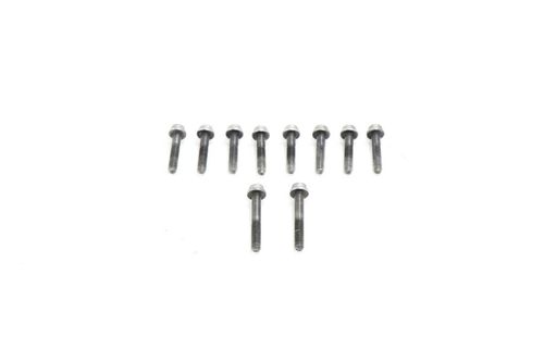 Parafuso Tampa L/d (embreagem) Suzuki Gsxr 750 Srad 1995-1997