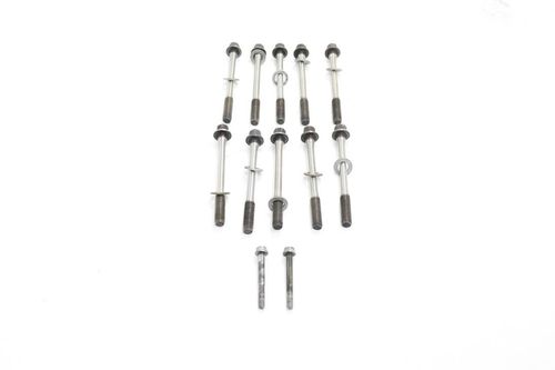 Kit Prisioneiros Do Cabeçote Suzuki Gsxr 750 Srad 1995-1997