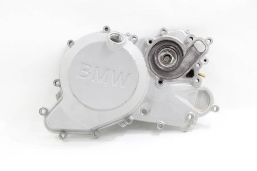 Tampa Direita Motor Bmw G 310 Gs G310gs 17-20